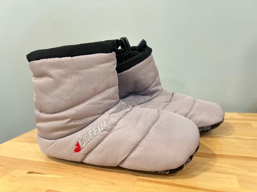 Baffin gray cush - gray,