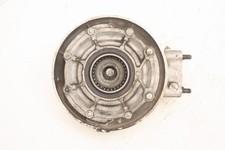 FINAL DRIVE DIFFERENTIAL