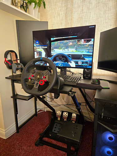 Logitech g29 driving - g29,