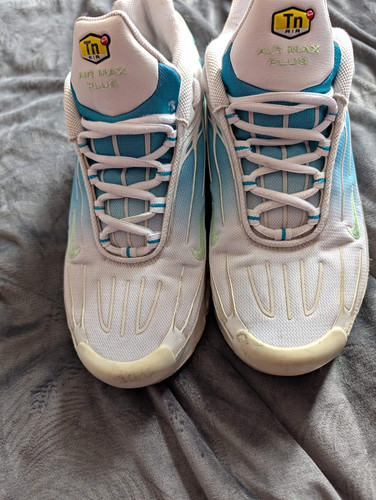 Nike air max - nike, tn