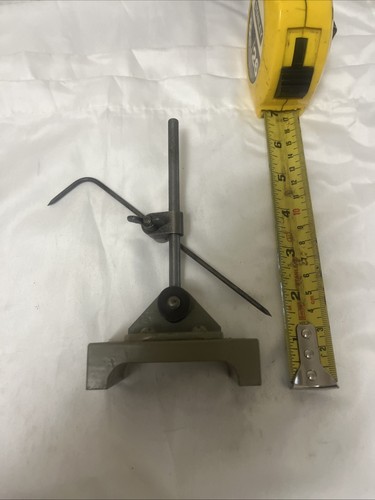 Vintage surface gauge scribing - surface,