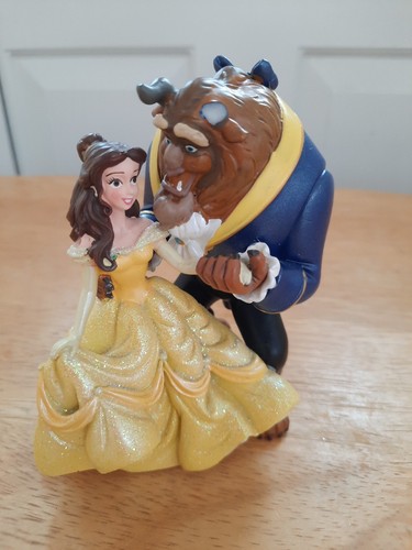 Disneyland paris small belle - small,