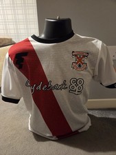 Authentic Clydebank Fc