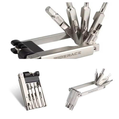 Riderace bike multi tool mtb - riderace,