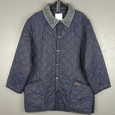 Barbour Liddesdale Jacket Coat
