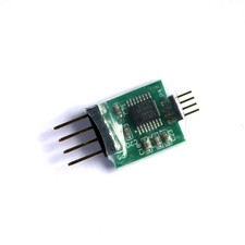 FrSky Mini Receiver Upgrade Lite FUL-1 for Pixhawk Telemetry RC Drone FPV Racing