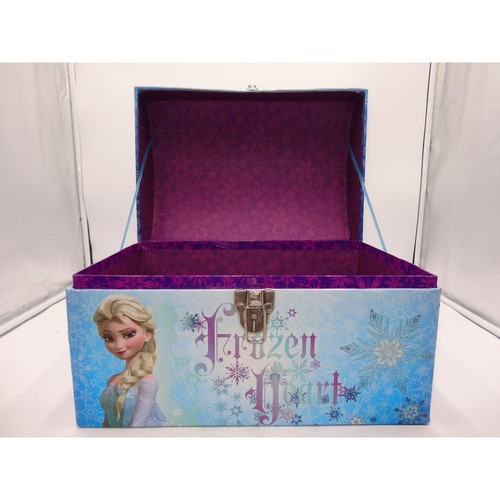 Disney frozen elsa toy storage - disney,