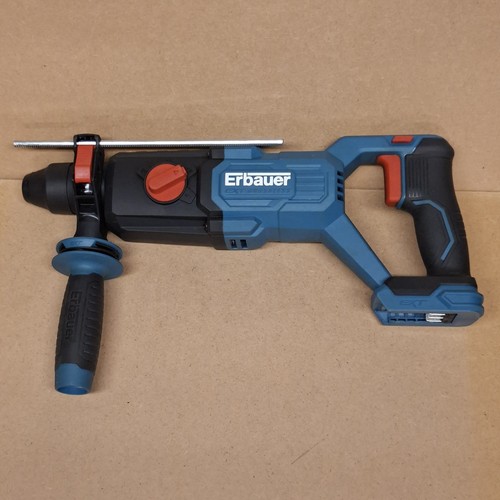 Erbauer ext 18v cordless sds - ext,