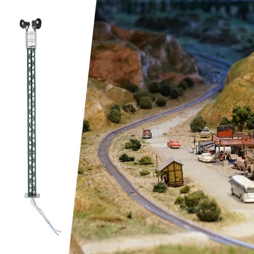 Scale model train - 1/87,
