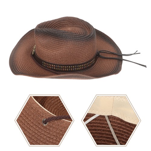 Summer hat fashionable - hat,