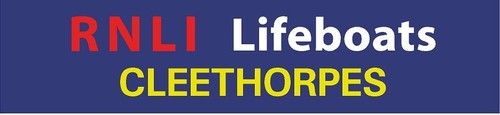 Rnli life boat rescue lifeboat - rnli,
