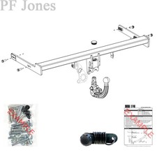 Oris Towbar for Volkswagen