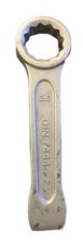 DIN 7444 36mm Flogging Spanner