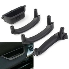 4X Car Inner Door Panel Handle