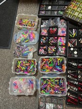 Ear Plugs Flesh Tunnels