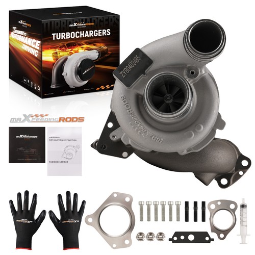 Turbo charger for mercedes e - charger,