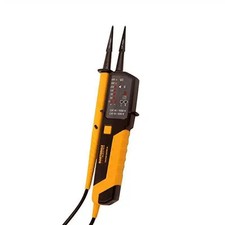 Martindale VT25 Two Pole LED Voltage & Continuity Indicator / Tester