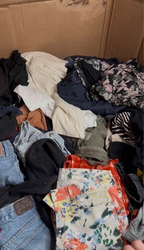 Mall brand liquidation - mall,