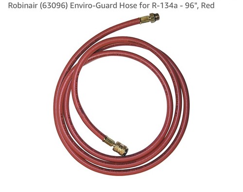 Robinair 63096 enviro guard - robinair,