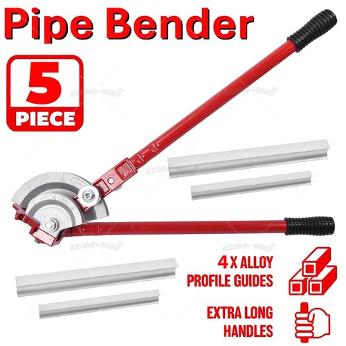 Pipe bender 22mm 15mm - &,
