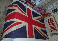 1940 British WW2 Vintage Panel