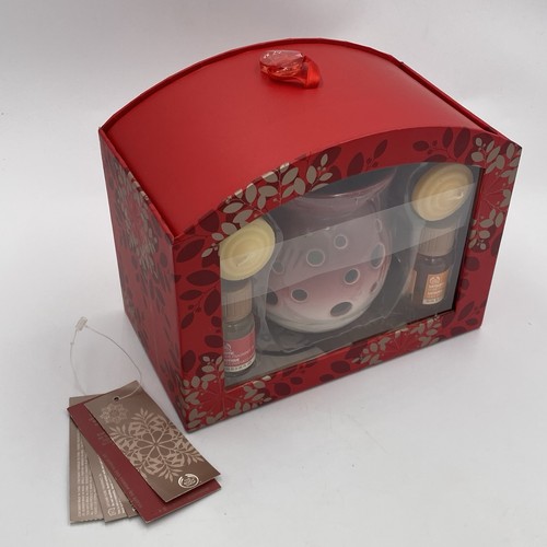 The body shop satsuma exotic - shop,