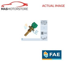 COOLANT TEMPERATURE SENSOR