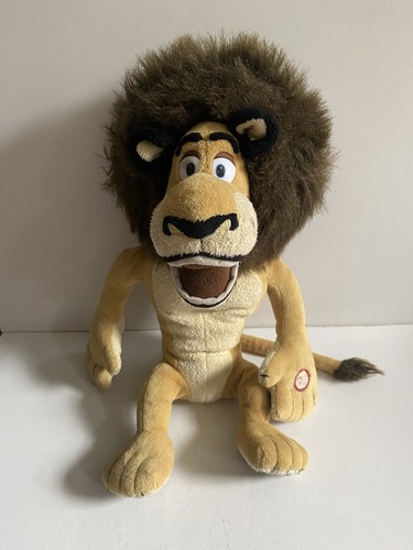 Dreamworks madagascar alex - madagascar, the