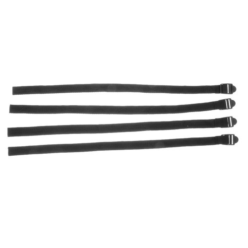 4pcs adjustable ski pole wrist - adjustable,