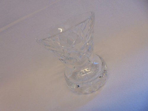 Vintage royal brierley crystal - vintage,