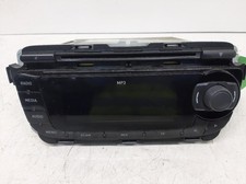 2012 SEAT IBIZA Mk4 (6J) OEM Radio/CD/Stereo Head Unit No Code Available