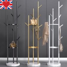 Modern Freestanding Coat Rack