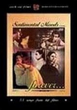 Sentimental Moods Forever DVD