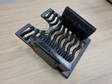 Cast Iron Boot Jack with