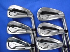 EPON Right Handed Iron Set CP1 GIGA FORGED 5-9,P OUR PREMIUM Flex R