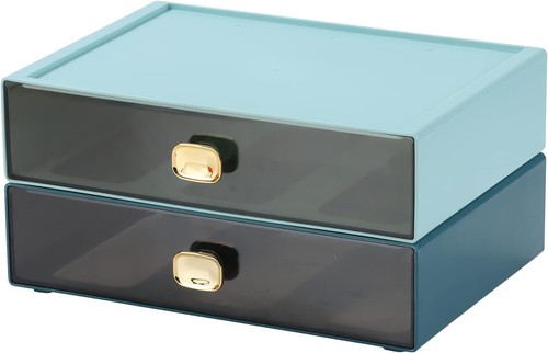 Office desk organiser - office, drawers