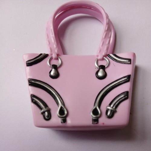 Bag for scene doll - my,