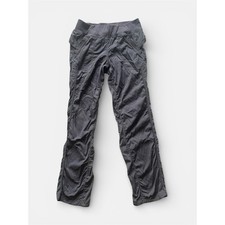 LULULEMON Quick Step Pant Gray