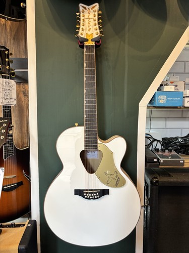 Gretsch g5022cwfe string - gretsch,