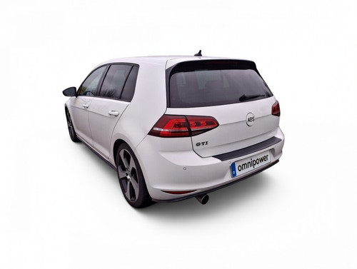 Oppl abs rear bumper - oppl,