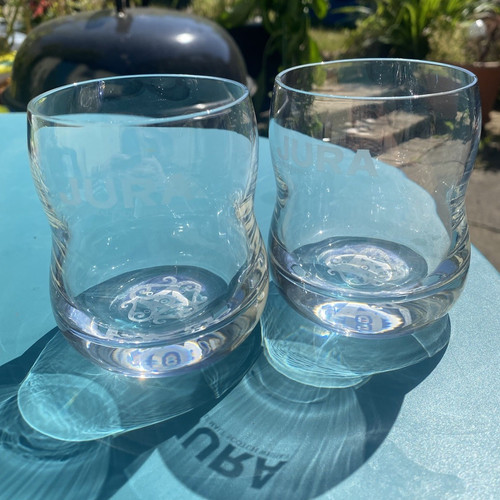 Jura set clear - 2,