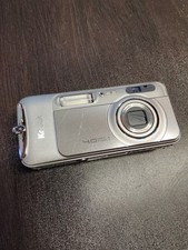 Kodak Easyshare LS743 4.0MP