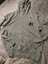 Ben Sherman Men’s Grey