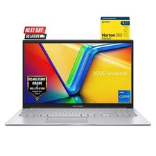2025 ASUS VivoBook 15 | i7 | 16GB RAM | 1TB SSD | 15.6" FHD | Win11 *1.7kg*