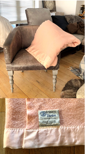 Large vtg early witney - early's, of