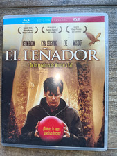 The Woodsman (2004) Blu Ray Kevin Bacon, Kyra Sedgwick, Mos Def, Eve