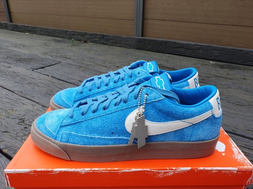 Nike blazer low - blazer, book