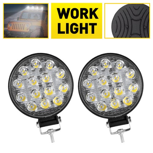 Led work light - 2x,