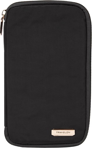 Travelon rfid blocking family - blocking,