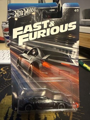 Hot wheels 2024 fast and - 2024｜fast,